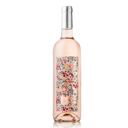 Péché coquin 2022 Rosé