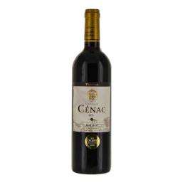 Château de Cénac Prestige 2020 Rouge