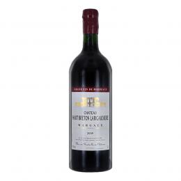 Château Haut Breton Larigaudière  Double Magnum Margaux 2009 Rouge