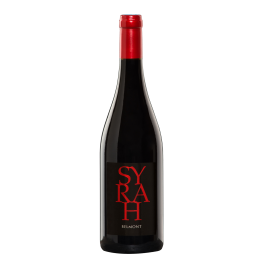 Syrah 2020 Rouge